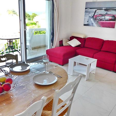 Apartments Curicta 1 Krk Town Bagian luar foto
