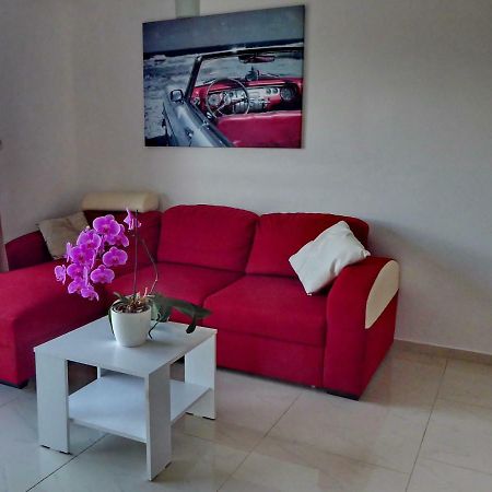 Apartments Curicta 1 Krk Town Bagian luar foto