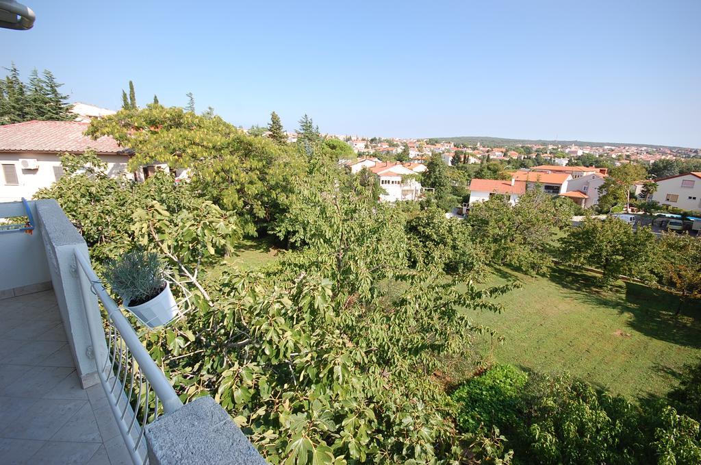 Apartments Curicta 1 Krk Town Bagian luar foto